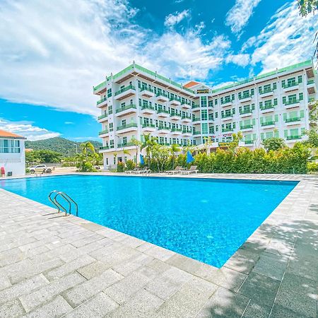 קפ Sangkahak Mith Hotel מראה חיצוני תמונה