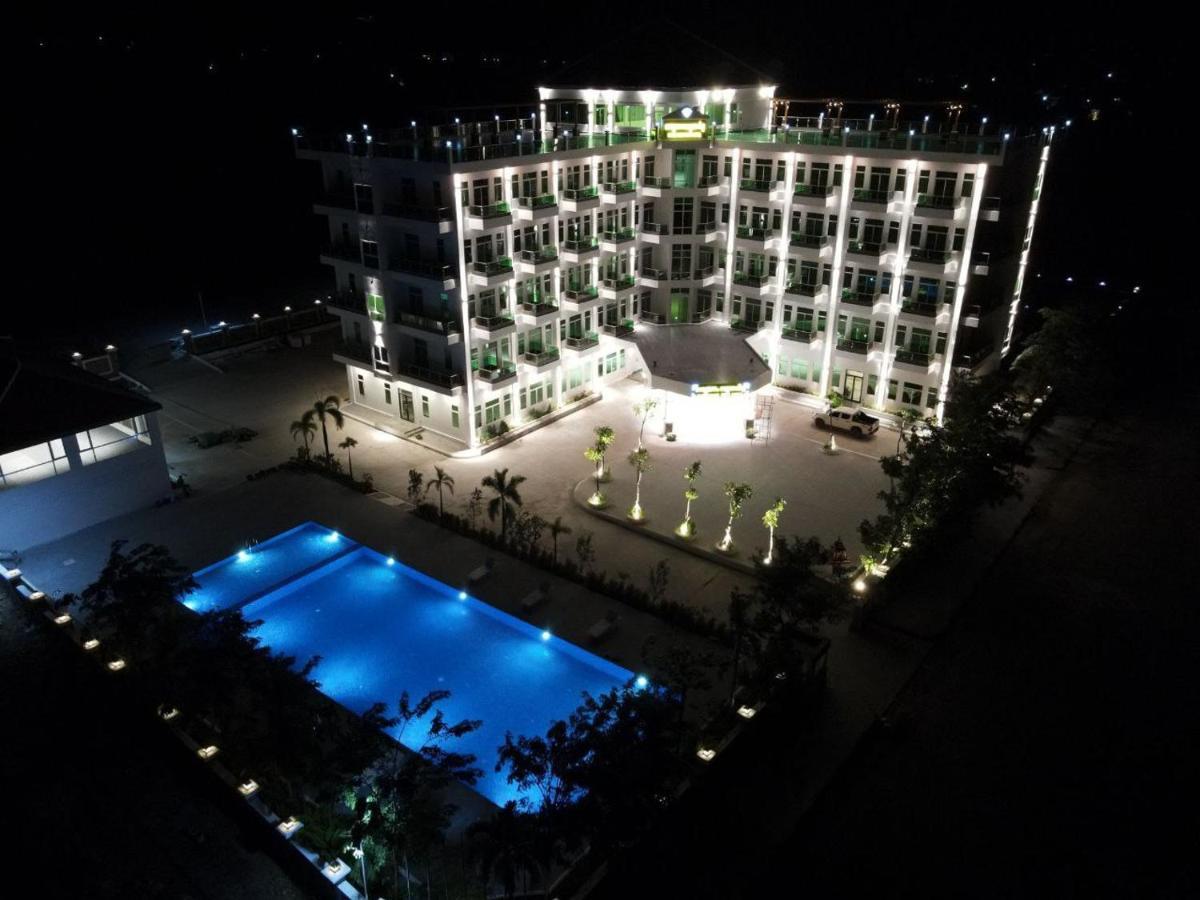 קפ Sangkahak Mith Hotel מראה חיצוני תמונה