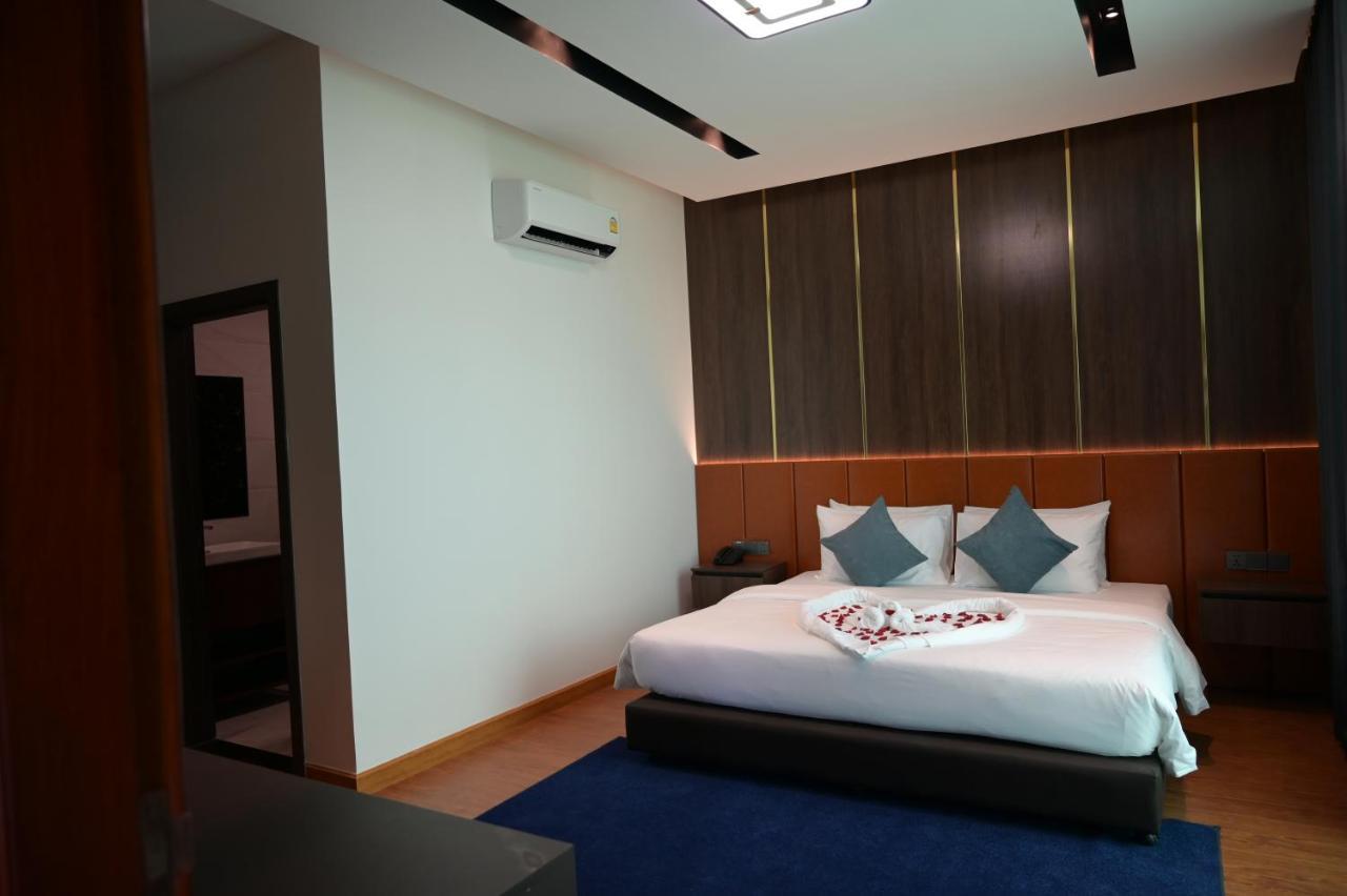 קפ Sangkahak Mith Hotel מראה חיצוני תמונה