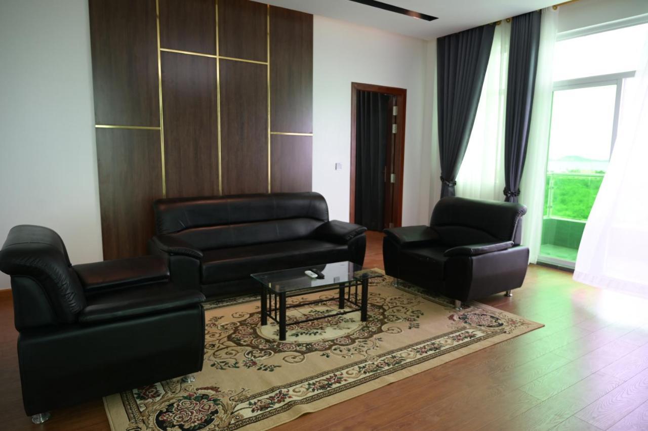 קפ Sangkahak Mith Hotel מראה חיצוני תמונה