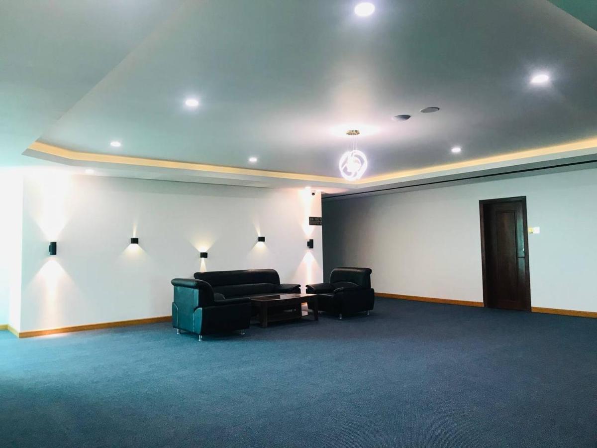 קפ Sangkahak Mith Hotel מראה חיצוני תמונה