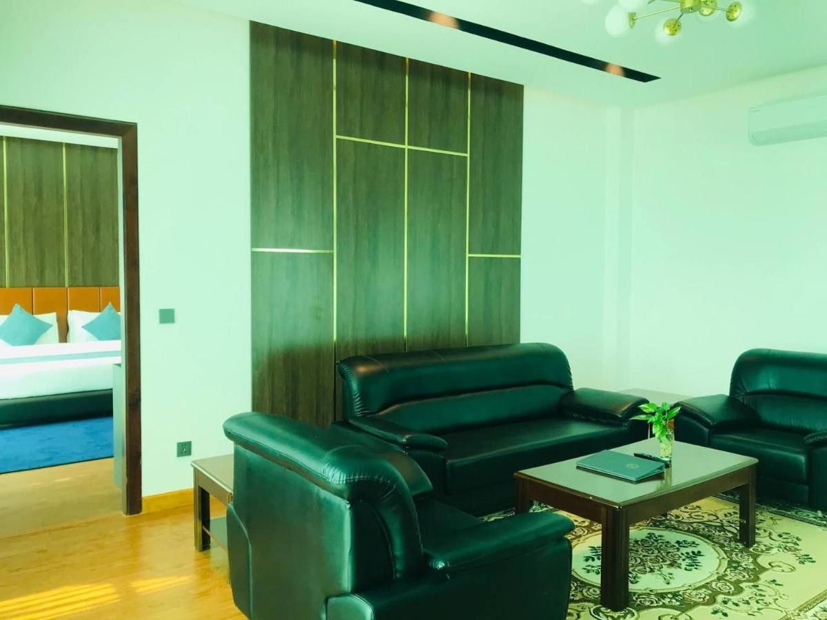 קפ Sangkahak Mith Hotel מראה חיצוני תמונה
