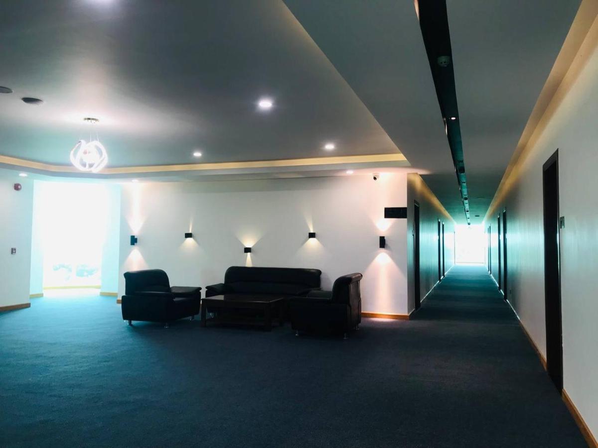 קפ Sangkahak Mith Hotel מראה חיצוני תמונה