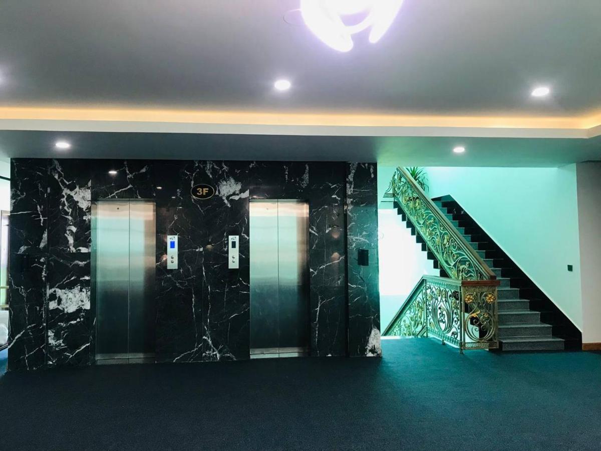 קפ Sangkahak Mith Hotel מראה חיצוני תמונה