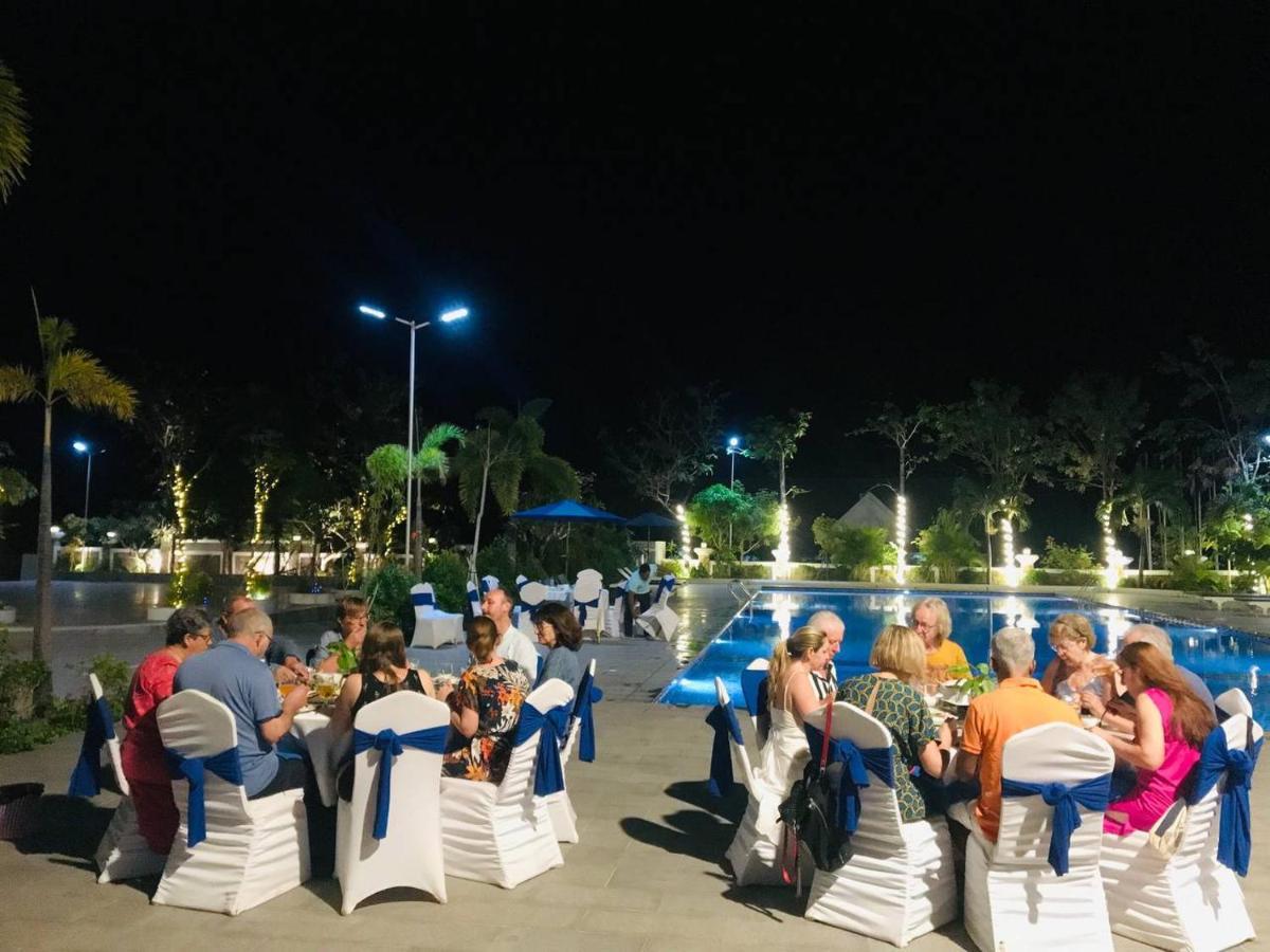 קפ Sangkahak Mith Hotel מראה חיצוני תמונה