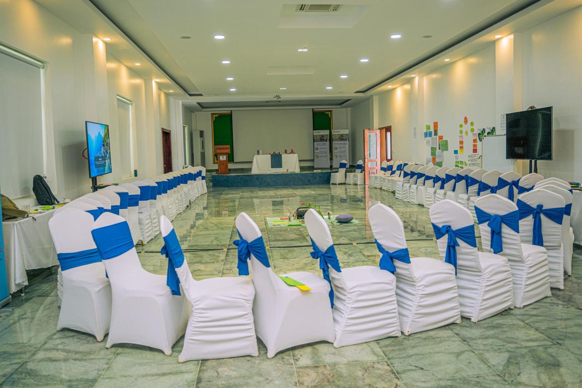 קפ Sangkahak Mith Hotel מראה חיצוני תמונה