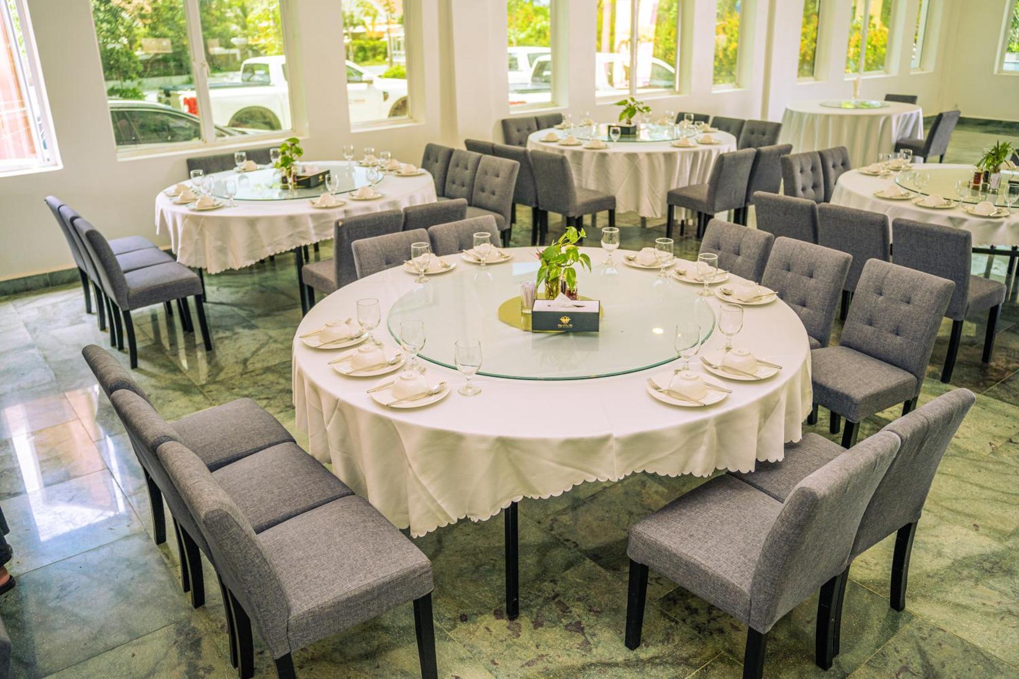 קפ Sangkahak Mith Hotel מראה חיצוני תמונה