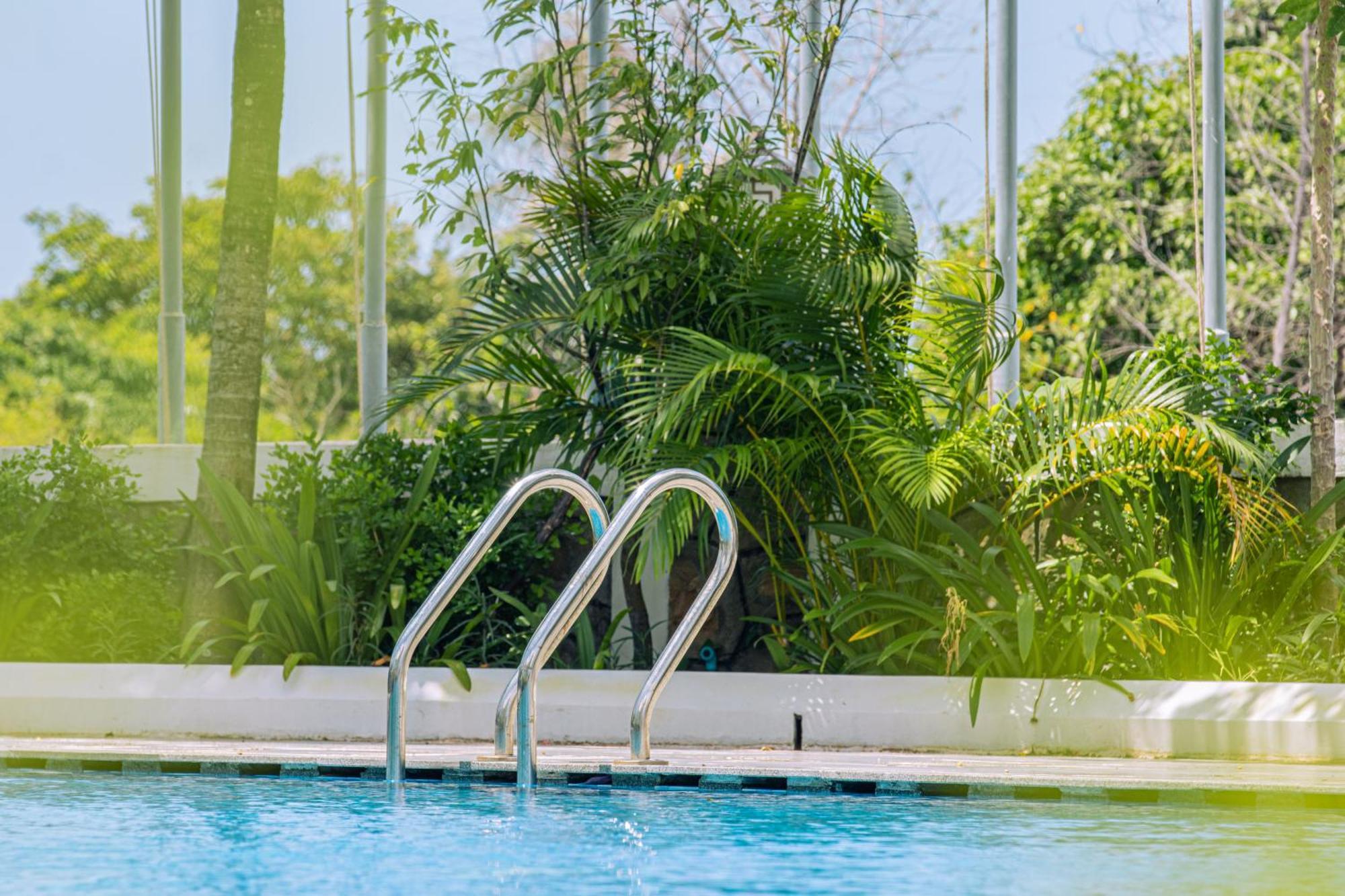 קפ Sangkahak Mith Hotel מראה חיצוני תמונה