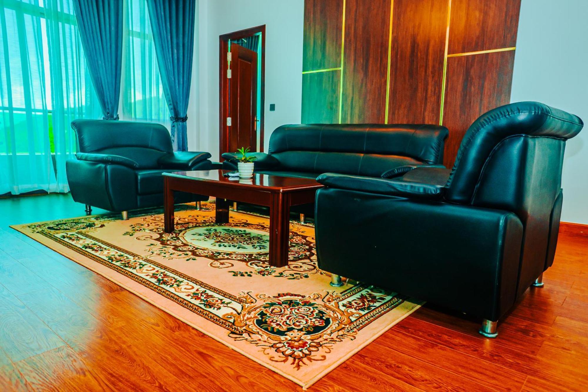 קפ Sangkahak Mith Hotel מראה חיצוני תמונה