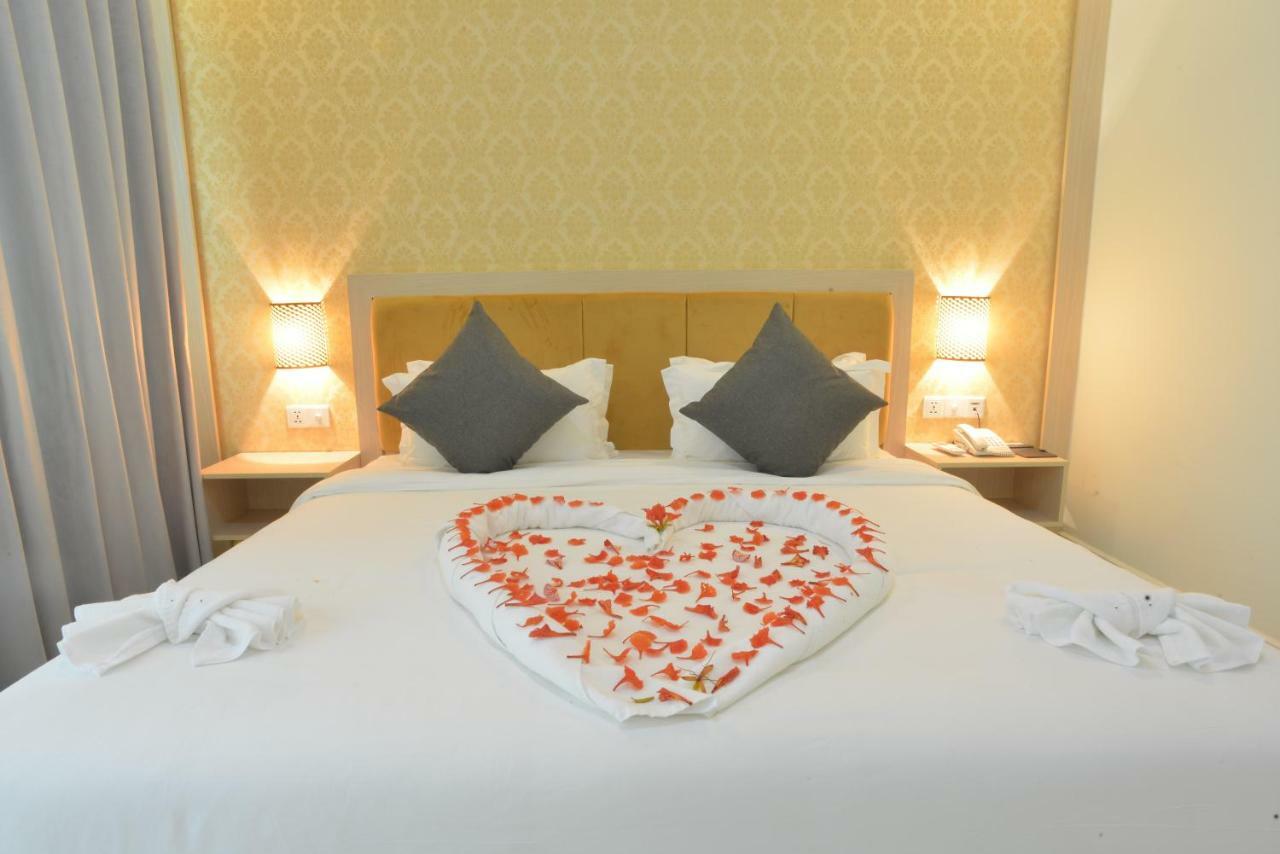 קפ Sangkahak Mith Hotel מראה חיצוני תמונה