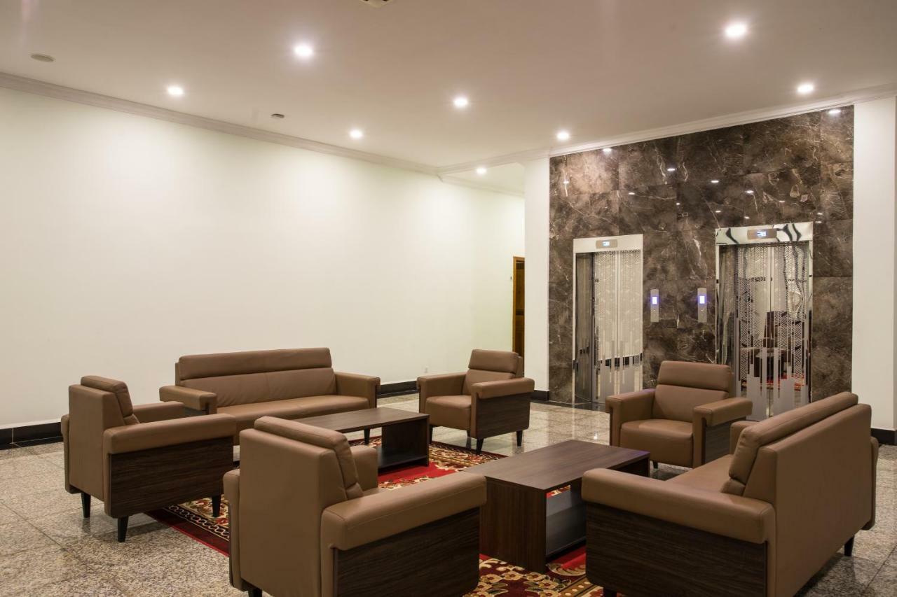 קפ Sangkahak Mith Hotel מראה חיצוני תמונה