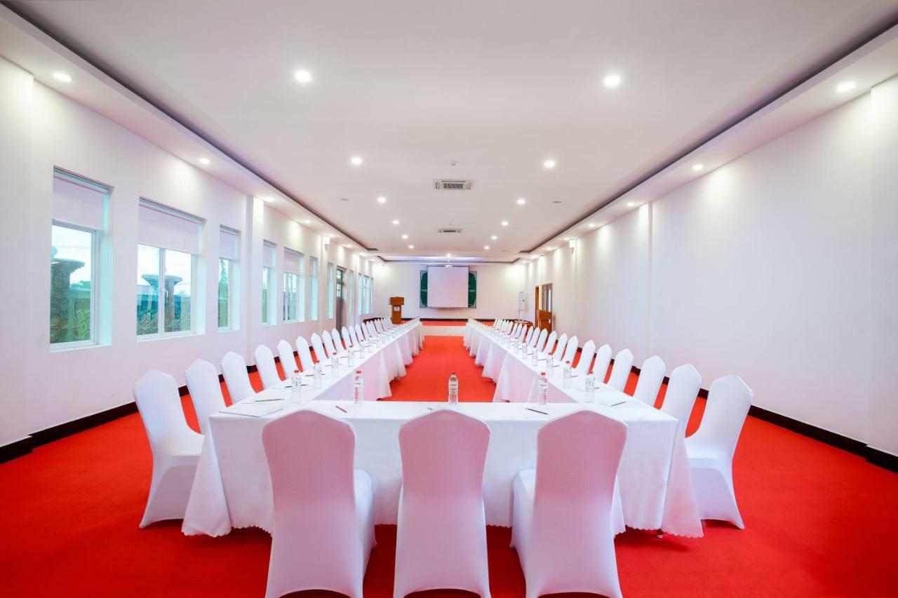 קפ Sangkahak Mith Hotel מראה חיצוני תמונה