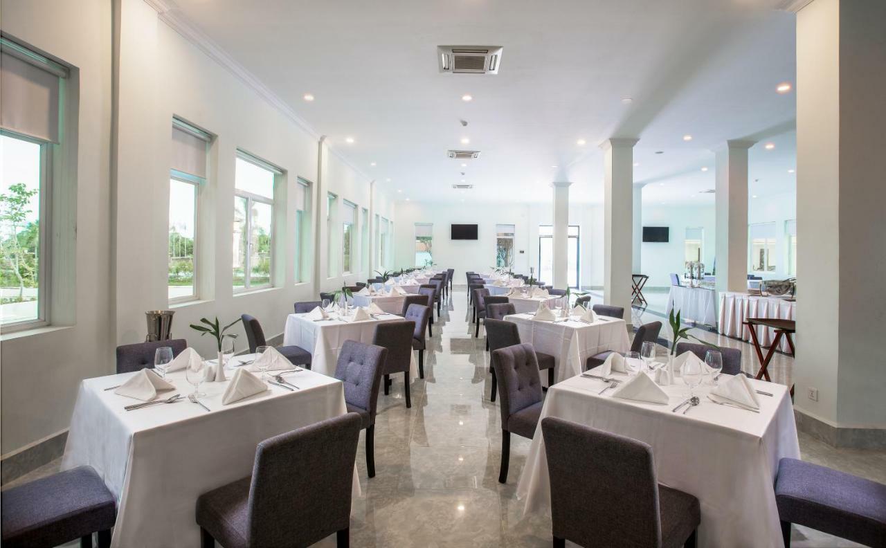 קפ Sangkahak Mith Hotel מראה חיצוני תמונה